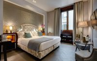 Singer Palace Hotel Menjadi Salah Satu Hotel Pilihan di Roma