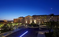 Review Hotel Gran Melia Roma, Italia