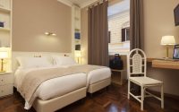 Saat Liburan ke Kota Roma Tempat Rekomendasi Hotel terbaik