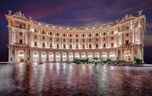 5 Hotel Butik Terbaik Di Roma, Italia