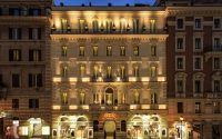Hotel Butik Terbaik di Roma