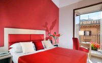 Hotel Nyaman Dan Hemat Di Jantung Kota Roma