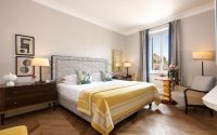 Rekomendasi Hotel Romantis Di Roma Untuk Berdua