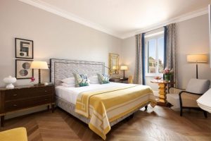 Rekomendasi Hotel Romantis Di Roma Untuk Berdua